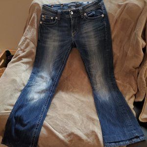 Miss Me Size 30 jeans